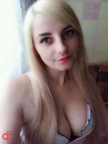 Проститутка Устинья